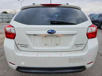 Subaru Impreza 2016