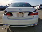Honda Accord 2016