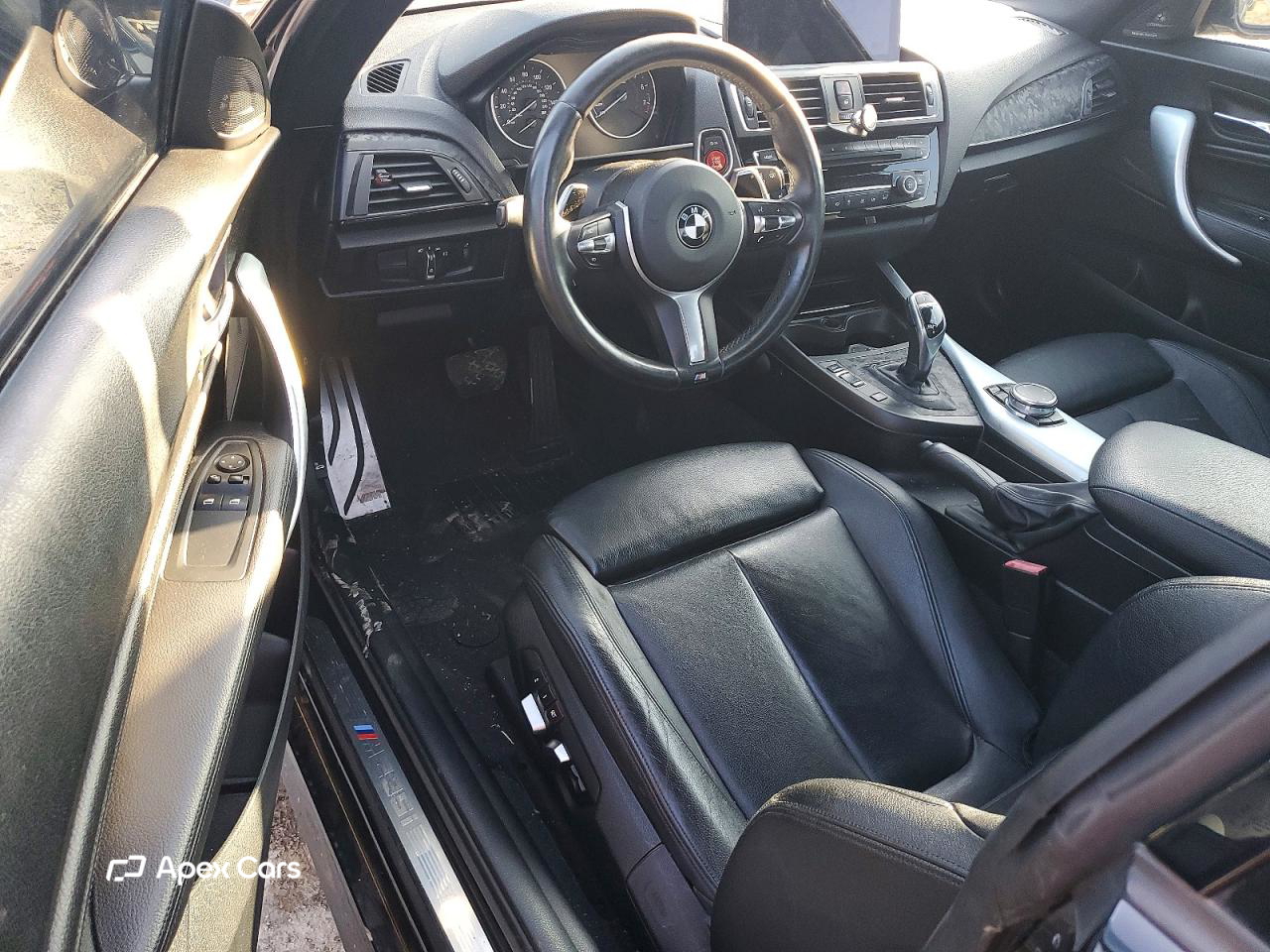 M2 2016