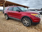 Ford Explorer 2015