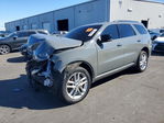 Dodge Durango 2024