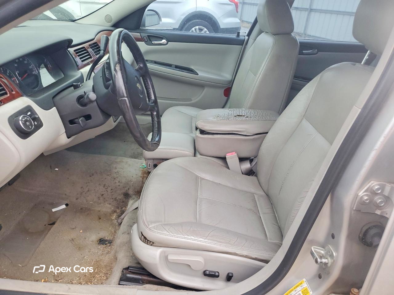 Chevrolet Impala 2006