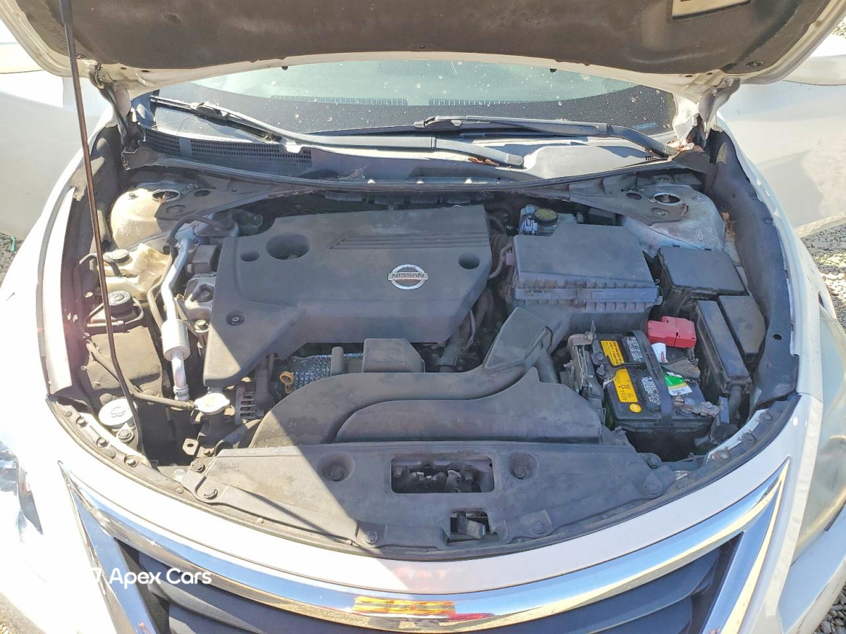 Nissan Altima 2013