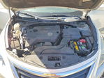 Nissan Altima 2013