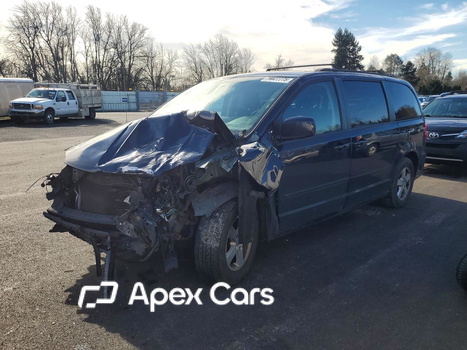 Dodge Caravan 2012 - Zdjęcie 1 z 13