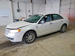 Lincoln MKZ 2010