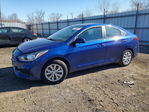 Hyundai Accent 2021