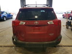 Toyota RAV 4 2014