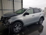 Toyota RAV 4 2018