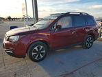Subaru Forester 2018