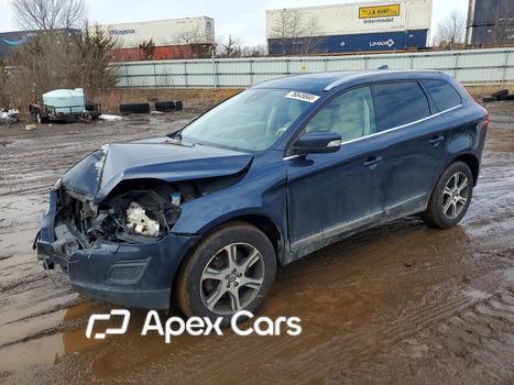 Volvo XC60 2012 - Image 1 of 13