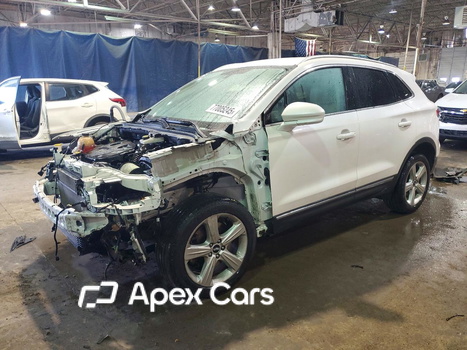 Lincoln MKC 2017 - Image 1 of 15