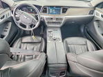 Genesis G80 2018