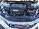 Honda Accord 2016