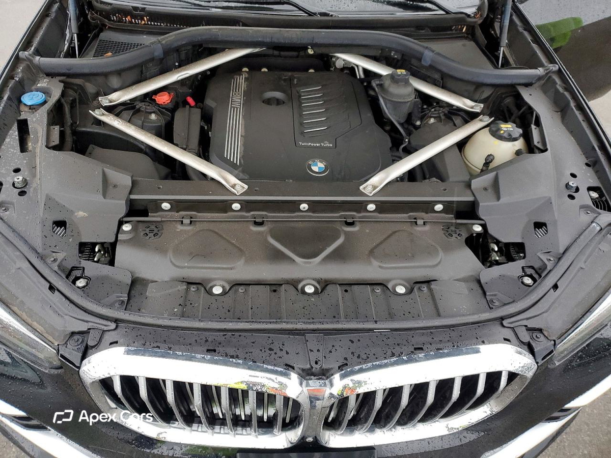 BMW X5 2020