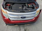Ford Explorer 2013
