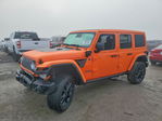 Jeep Wrangler 2025