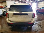Ford Explorer 2020