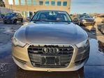 Audi A6 2013