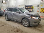 Nissan Rogue 2019
