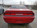 Dodge Challenger 2012