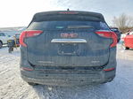 GMC Terrain 2021