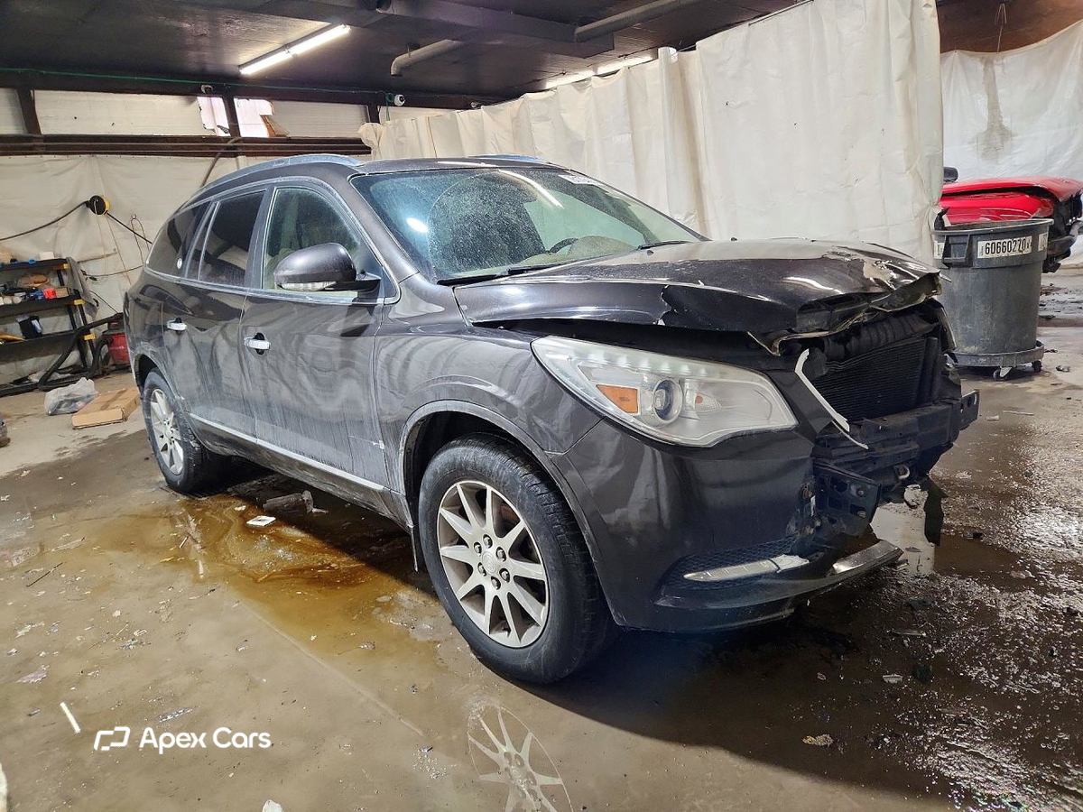 Buick Enclave 2014
