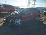 Ford Edge 2018