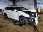 Toyota Highlander 2020