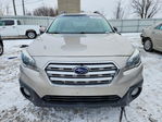Subaru Outback 2015