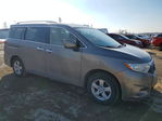 Nissan Quest 2017