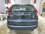 Honda CR-V 2013