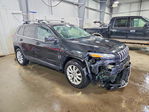 Jeep Cherokee 2015