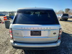 Land Rover Range Rover 2014