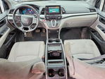Honda Odyssey 2022