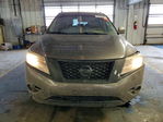 Nissan Pathfinder 2013