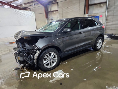 Ford Edge 2015 - Image 1 of 15
