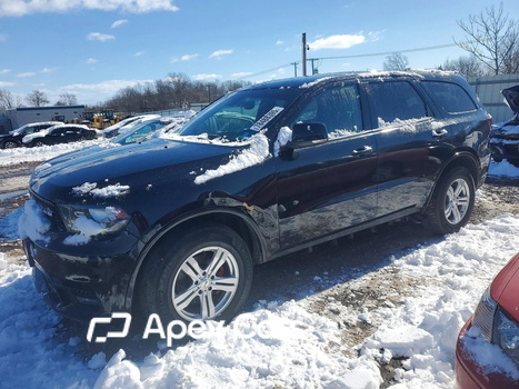 Dodge Durango 2020 - Image 1 of 14