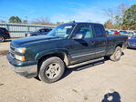 Chevrolet Silverado 2007