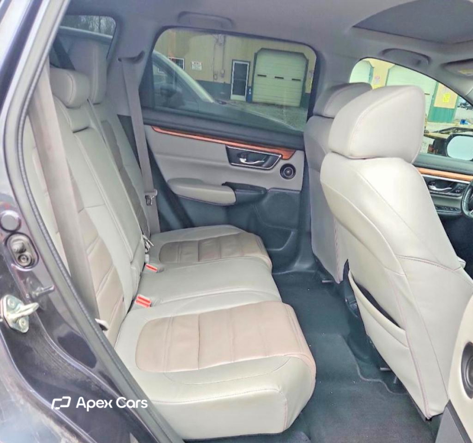Honda CR-V 2019