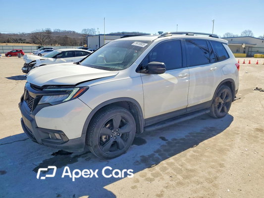Honda Passport 2019 - Image 1 of 14
