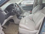 Chrysler Pacifica 2008