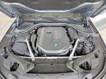 BMW Series 8 2024