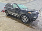 Ford Explorer 2020