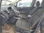 Ford EcoSport 2019