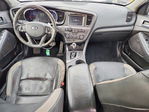 Kia Optima 2012