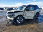 Ford Bronco 2024
