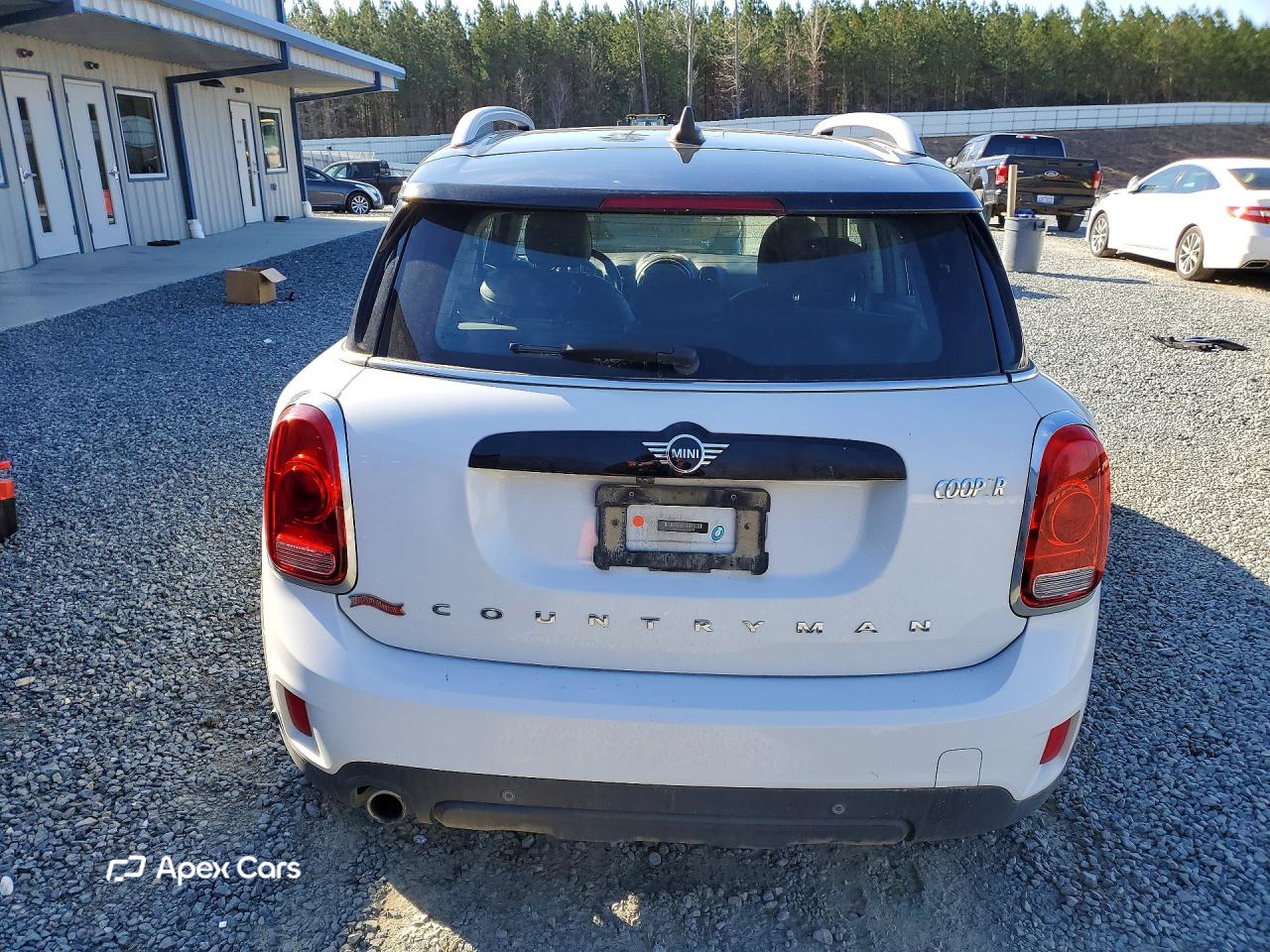 MINI Cooper 2019