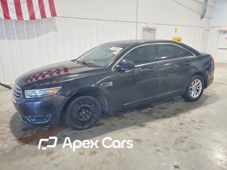 Ford Taurus 2014 - Image 1 of 12