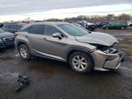 Lexus RX 2017